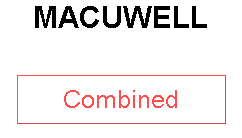 MACUWELL