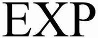 EXP