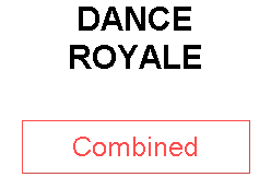 DANCE ROYALE