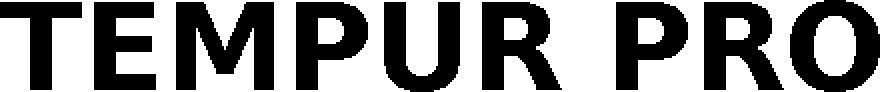 TEMPUR PRO