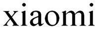 xiaomi