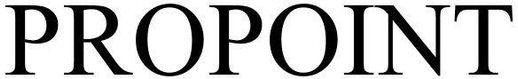 PROPOINT