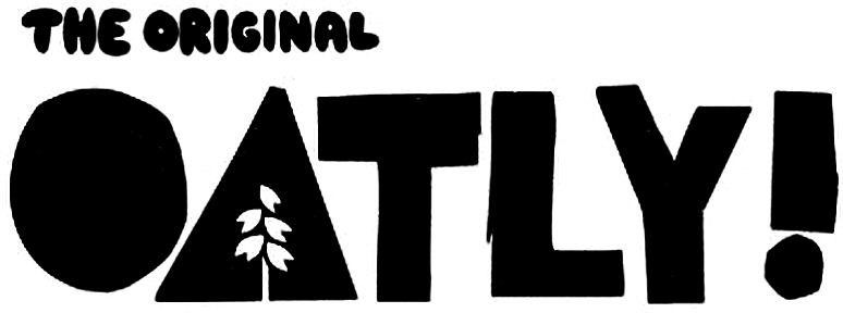 THE ORIGINAL OATLY!