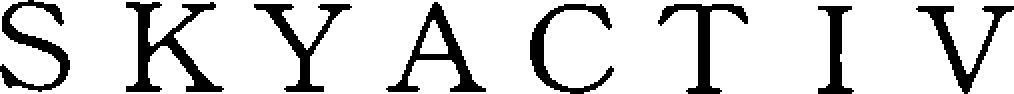 SKYACTIV