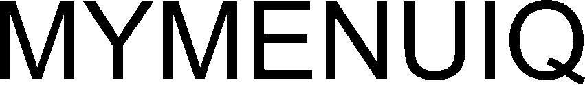 MYMENUIQ