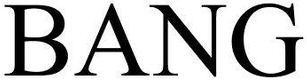 BANG