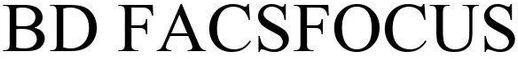 BD FACSFOCUS