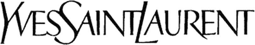YVESSAINTLAURENT