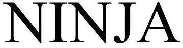 NINJA