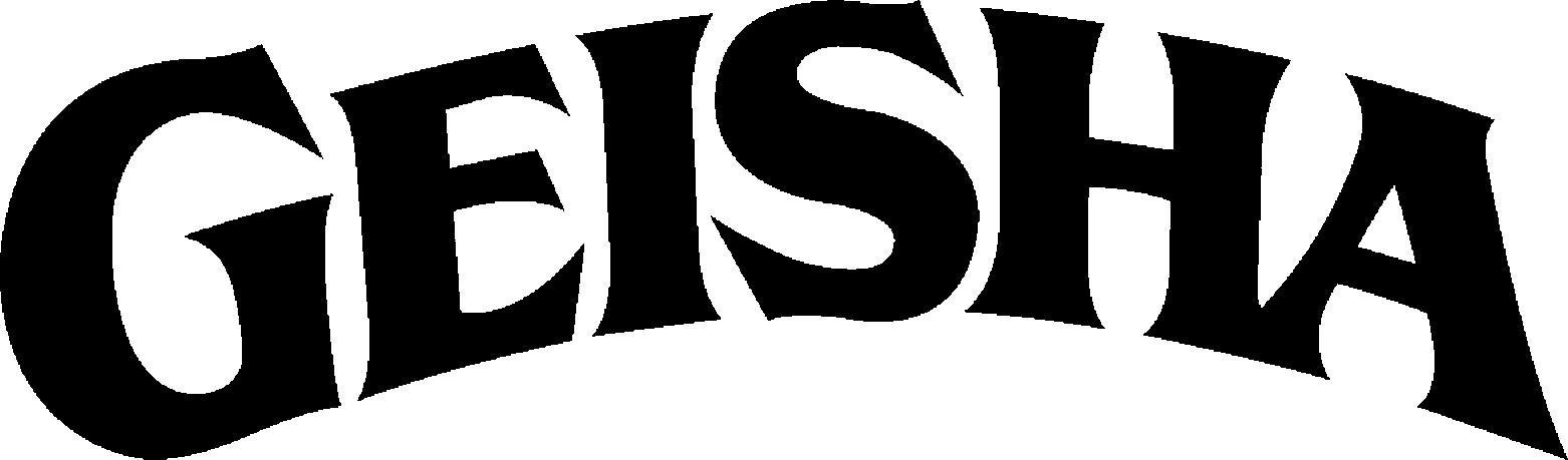 GEISHA