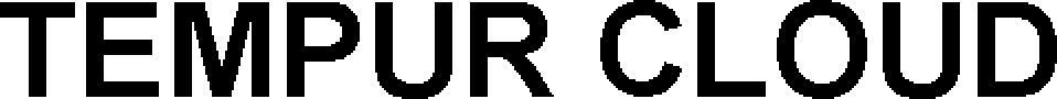 TEMPUR CLOUD