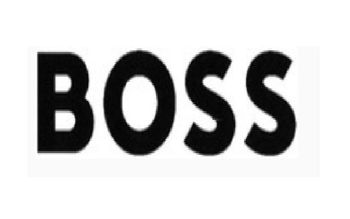 BOSS