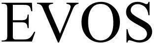 EVOS