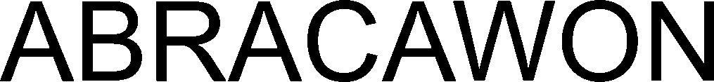ABRACAWON