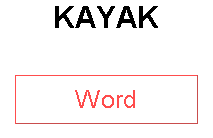 KAYAK