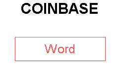 COINBASE