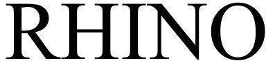 RHINO