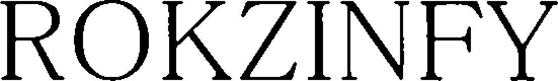 ROKZINFY