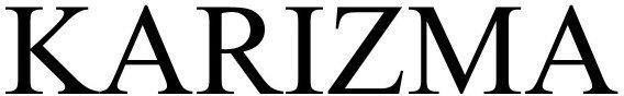 KARIZMA