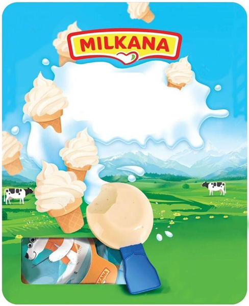 MILKANA