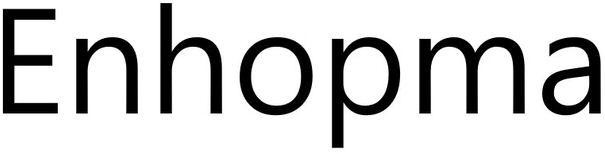Enhopma