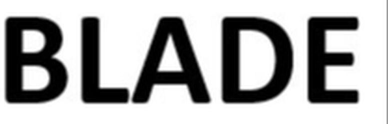 BLADE