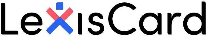 LeXisCard