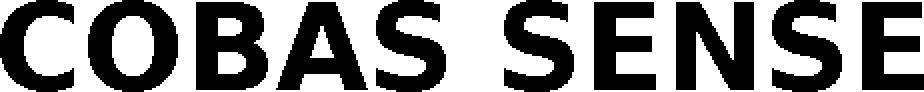 COBAS SENSE