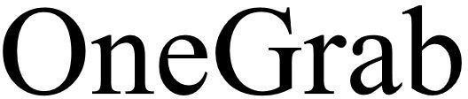 OneGrab