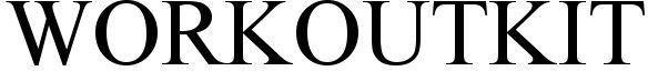 WORKOUTKIT