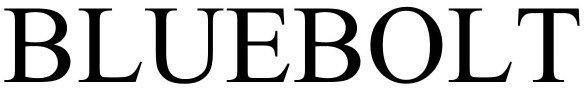 BLUEBOLT