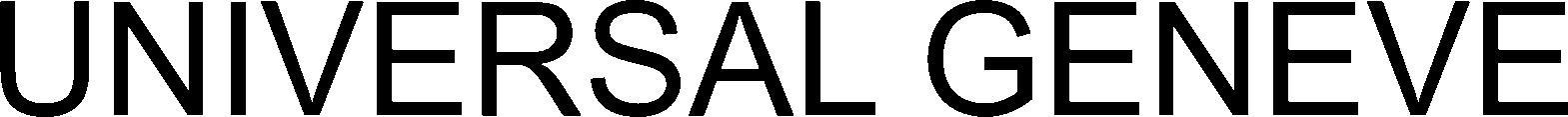 UNIVERSAL GENEVE