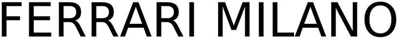 FERRARI MILANO