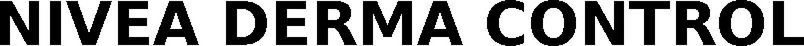 NIVEA DERMA CONTROL