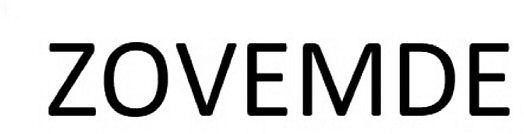 ZOVEMDE
