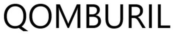 QOMBURIL