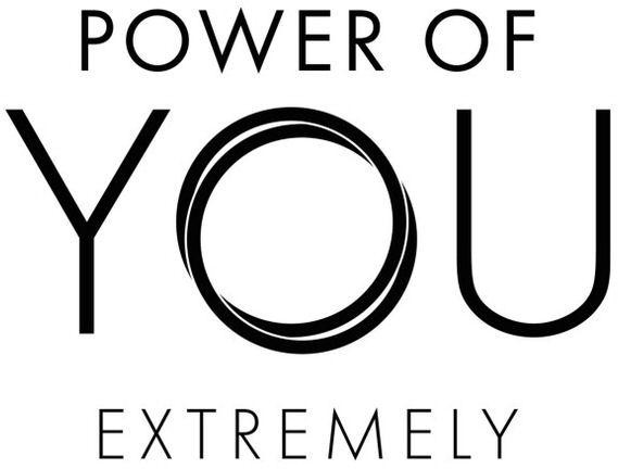 POWER OF YOU EXTREMELY