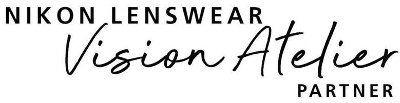 NIKON LENSWEAR Vision Atelier PARTNER