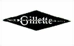 GILLETTE