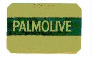 PALMOLIVE