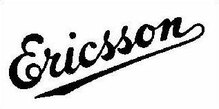 ERICSSON