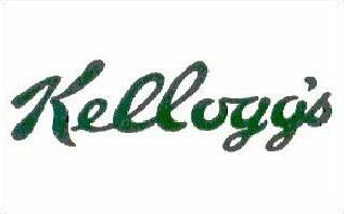 KELLOGG'S