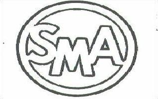SMA
