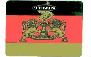 TEIJIN