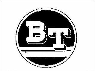 B T