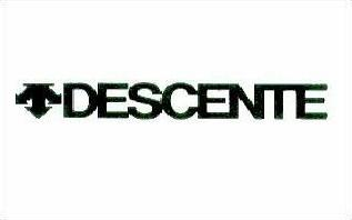 DESCENTE