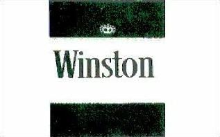 WINSTON