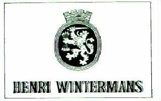 HENRI WINTERMANS