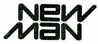 NEW MAN