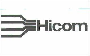 HICOM